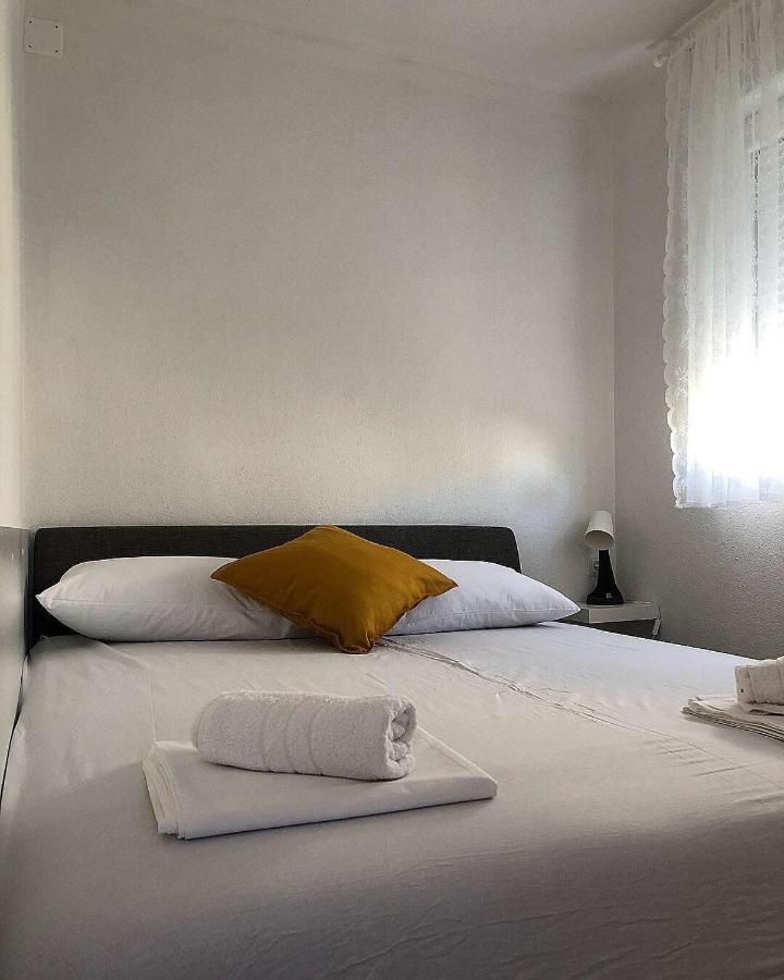 Apartmani Bolero - Neum Exterior foto