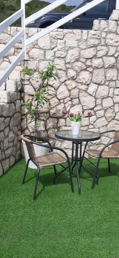 Apartmani Bolero - Neum Exterior foto